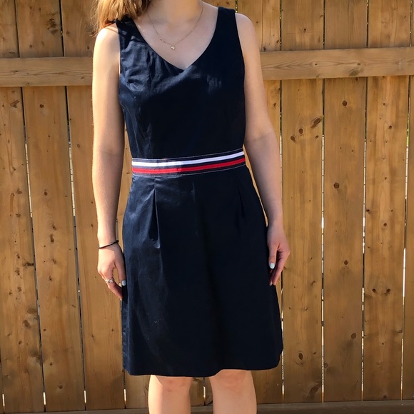 Tommy Hilfiger dress - Picture 4 of 5